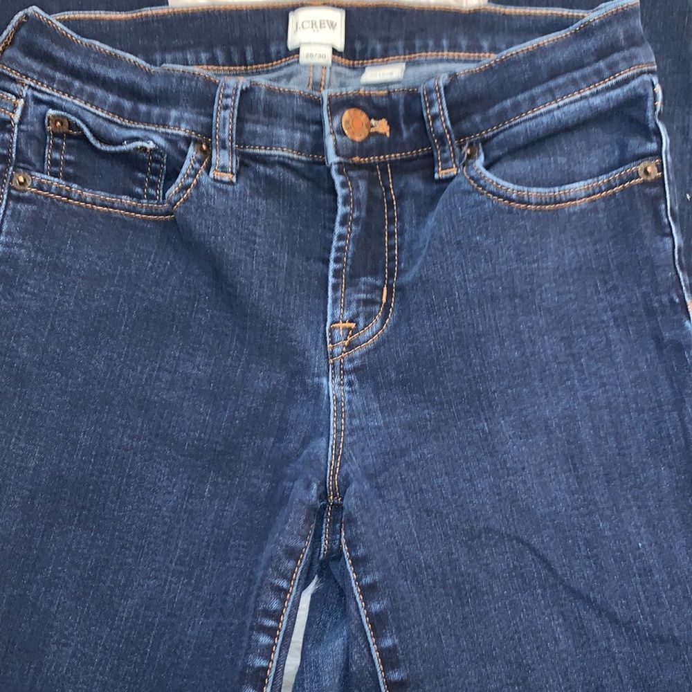 J. Crew Skinny Jeans - Picture 4 of 12